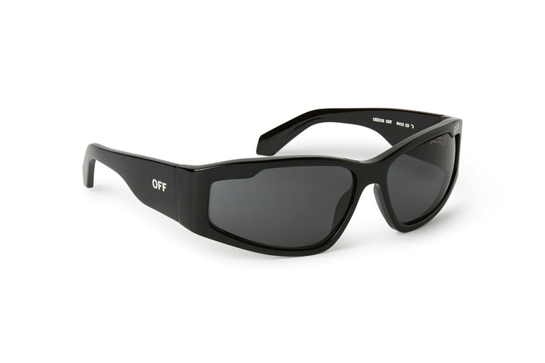 OFF WHITE KIMBALL SUNGLASSES 1007 64