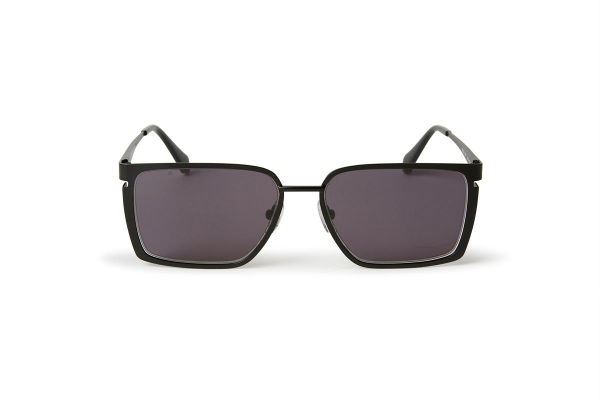 【送料&関税込】Off-White Yoder Sunglasses - Unisex Off-White Yoder Sunglasses | italist
