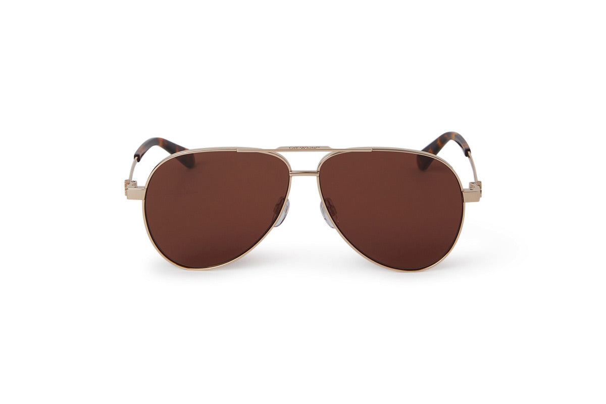 OFF WHITE RUSTON L SUNGLASSES 7664 62