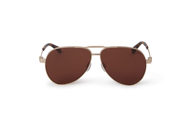 OFF WHITE RUSTON L SUNGLASSES 7664 62