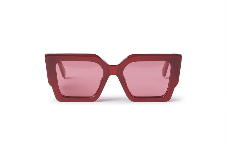 OFF WHITE CATALINA SUNGLASSES 2828 55