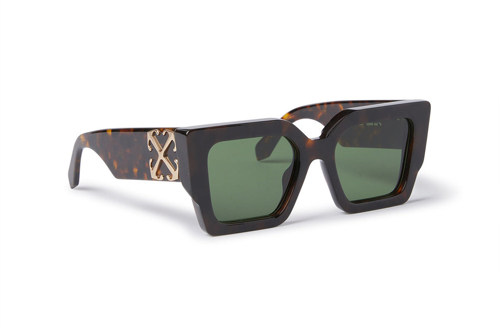 OFF WHITE CATALINA SUNGLASSES 6055 55