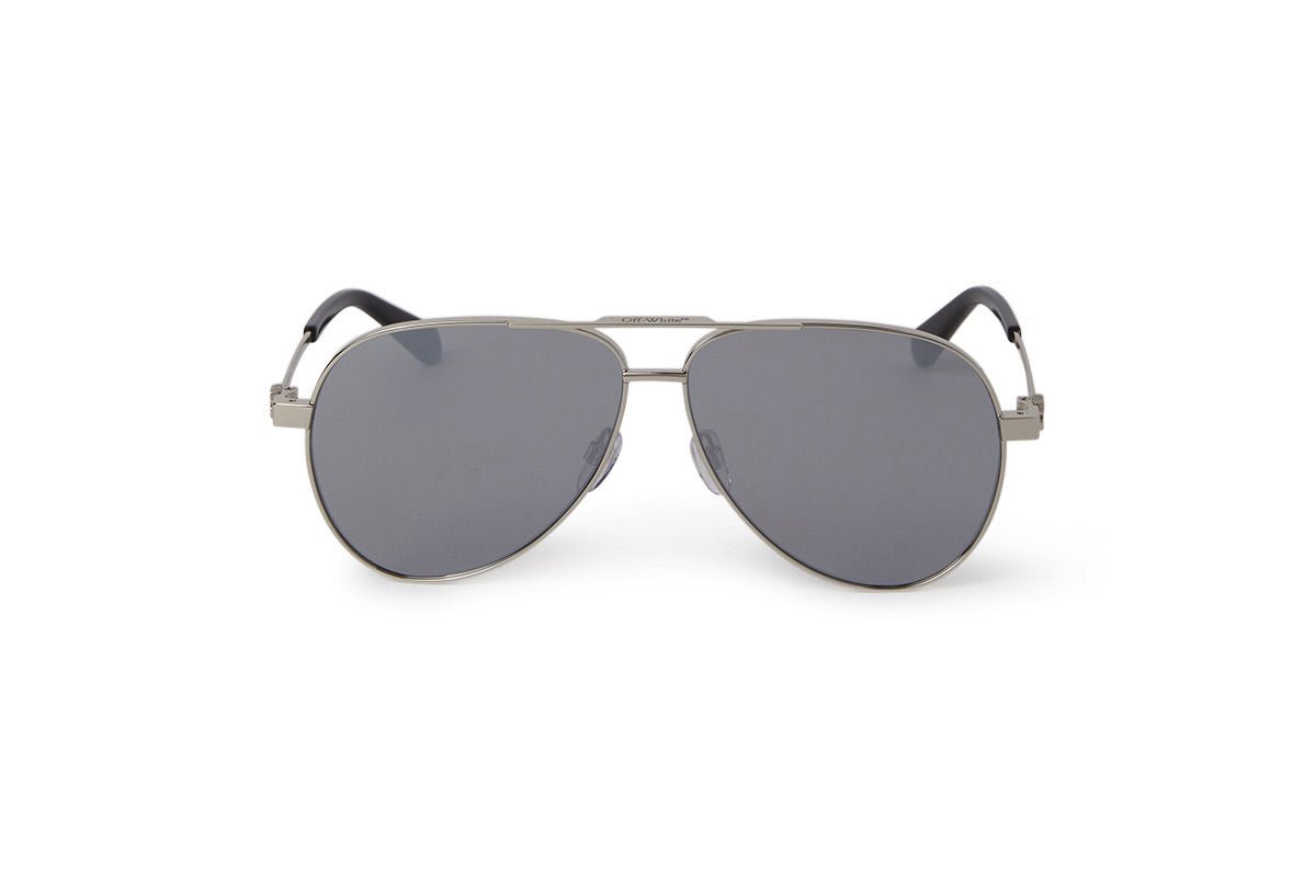 OFF WHITE RUSTON SUNGLASSES 7272 57