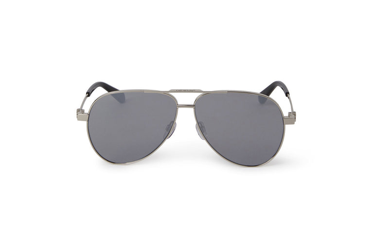 OFF WHITE RUSTON SUNGLASSES 7272 57