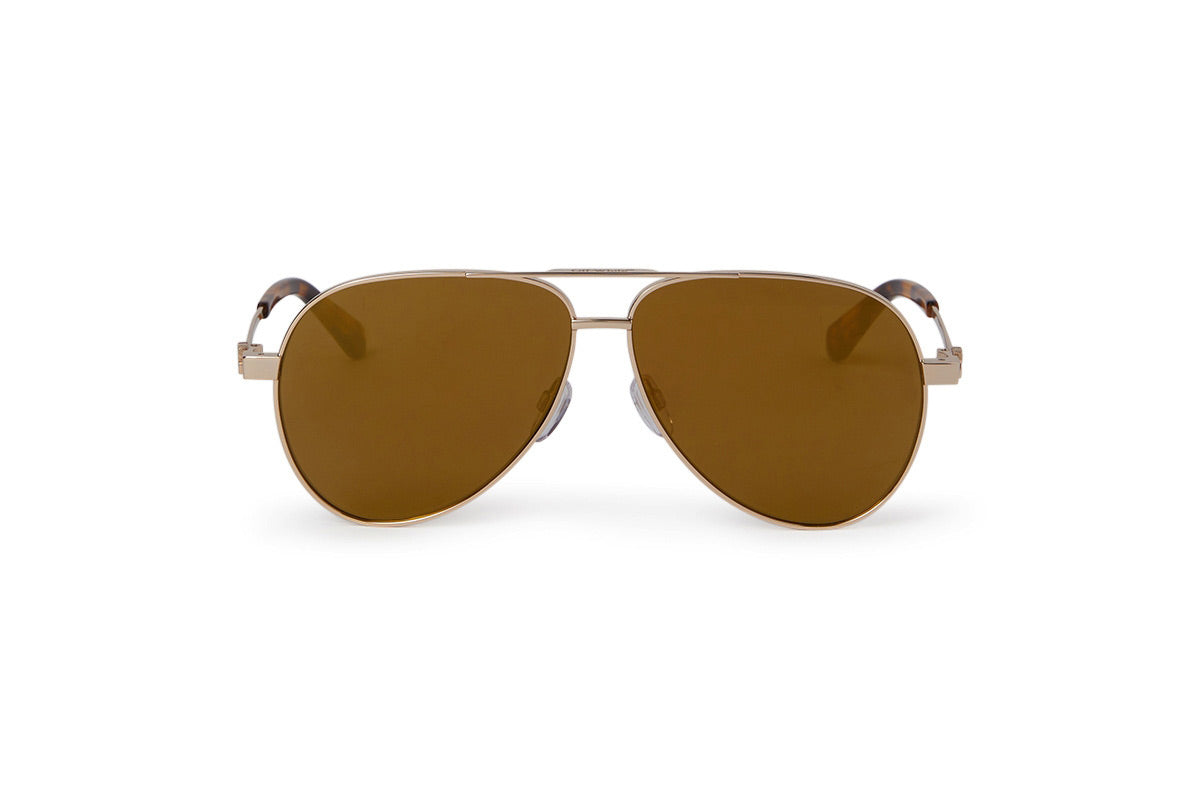 OFF WHITE RUSTON SUNGLASSES 7676 57
