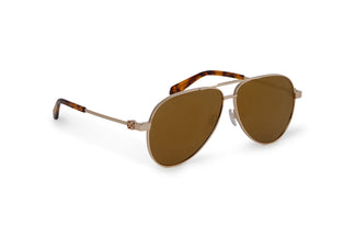 OFF WHITE RUSTON SUNGLASSES 7676 57