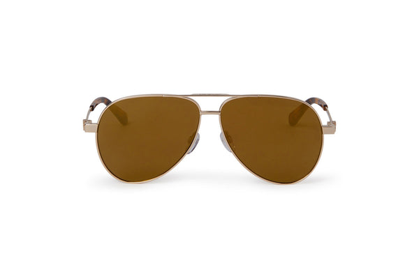 【送料&関税込】Off-White Ruston L Sunglasses - Unisex Off-White Ruston L OERI122 1007 Sunglasses - US
