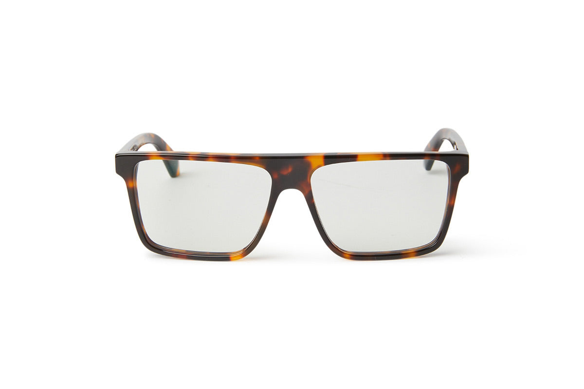 OFF WHITE OPTICAL STYLE 36 6000 58