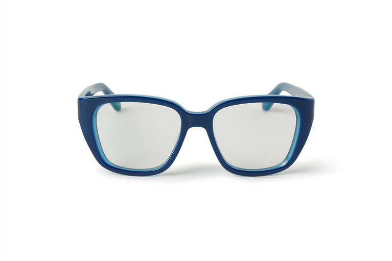 OFF WHITE 	OPTICAL STYLE 63 4500 51
