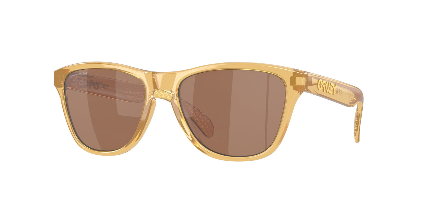 Oakley OJ9006 FROGSKINS XS 900638 53
