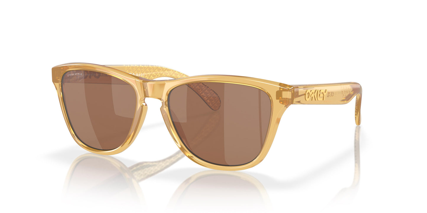 Oakley OJ9006 FROGSKINS XS 900638 53