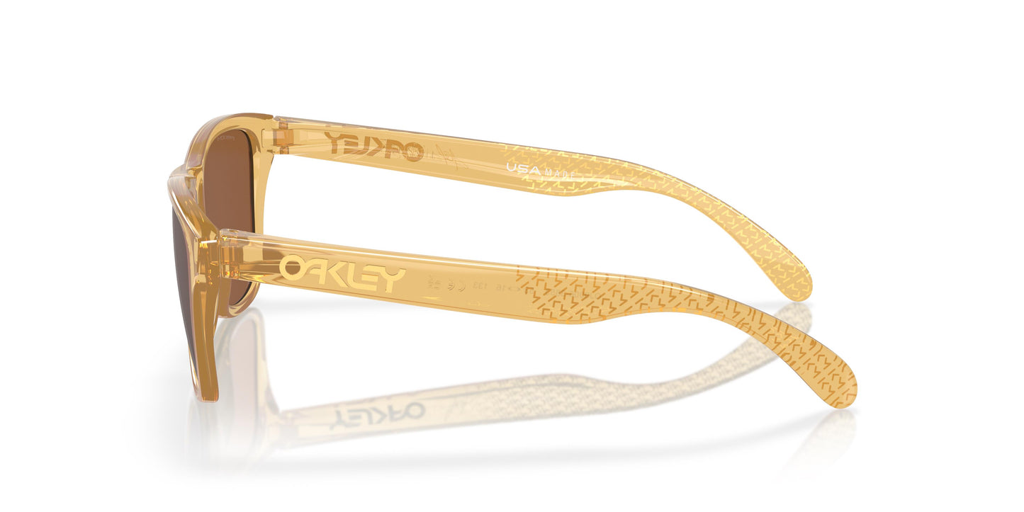 Oakley OJ9006 FROGSKINS XS 900638 53