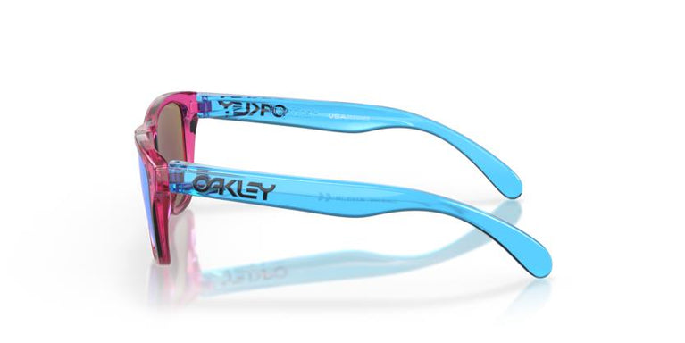 Oakley OJ9009 FROGSKINS XXS 900904 48