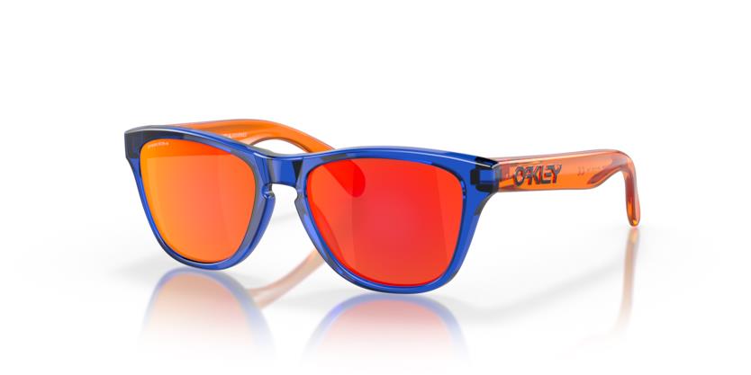 Oakley OJ9009 FROGSKINS XXS 900906 48