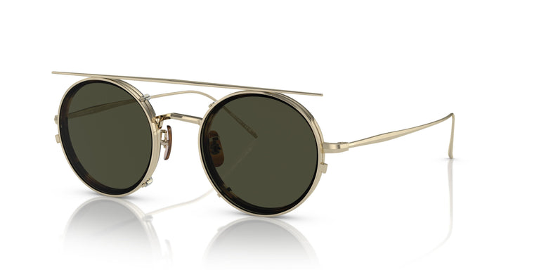 Oliver Peoples OV1292T G. PONTI-2 5035 46