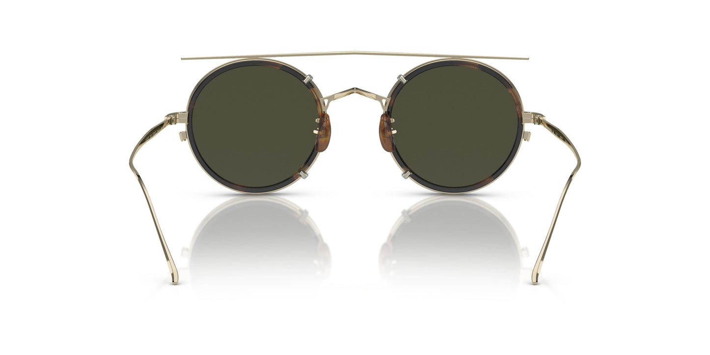 Oliver Peoples OV1292T G. PONTI-2 5035 46