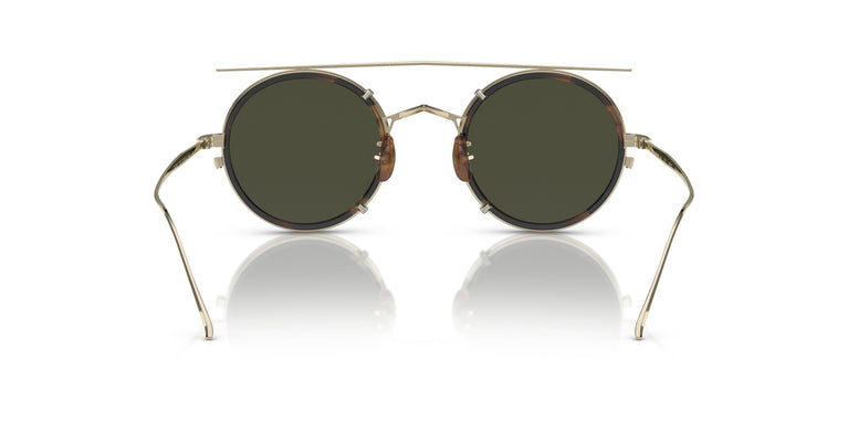 Oliver Peoples OV1292T G. PONTI-2 5035 46