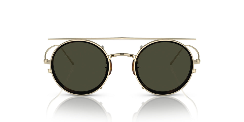 Oliver Peoples OV1292T G. PONTI-2 5035 46