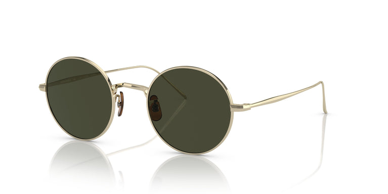 Oliver Peoples OV1293ST G. PONTI-3 5035P1 48