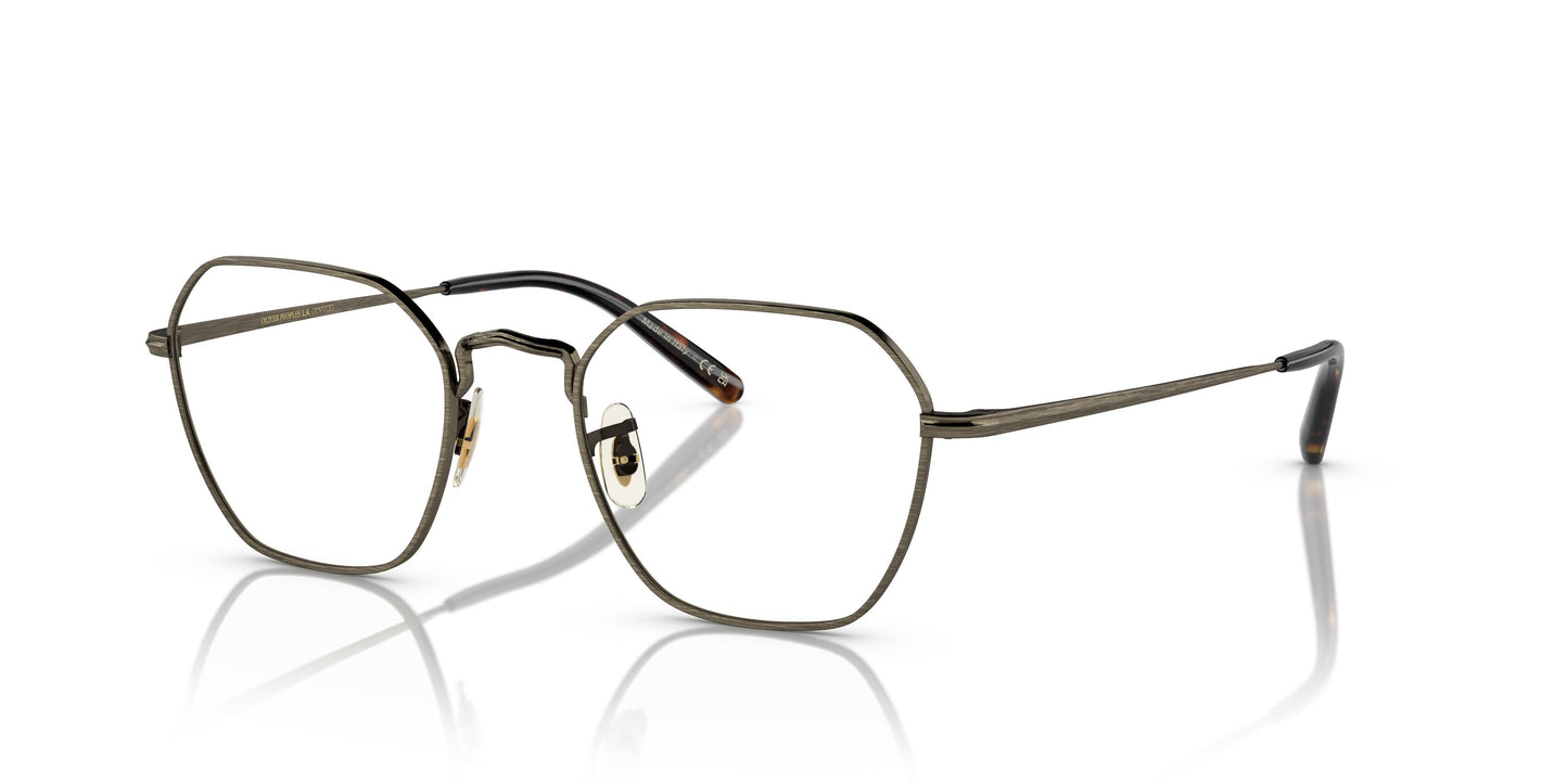 Oliver Peoples OV1334 LEVISON 5284 49