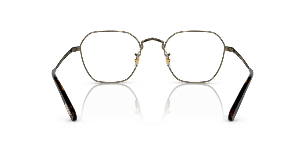 Oliver Peoples OV1334 LEVISON 5284 49