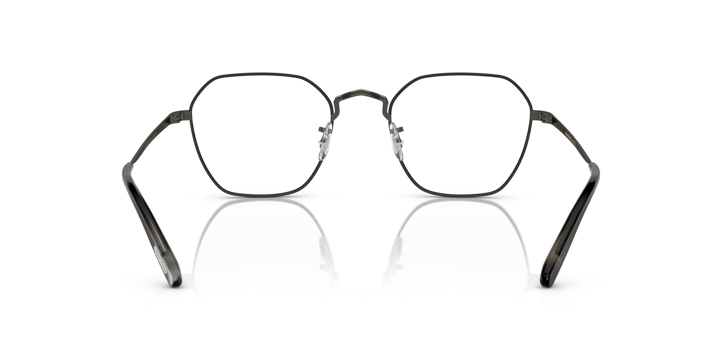 Oliver Peoples OV1334 LEVISON 5321 49