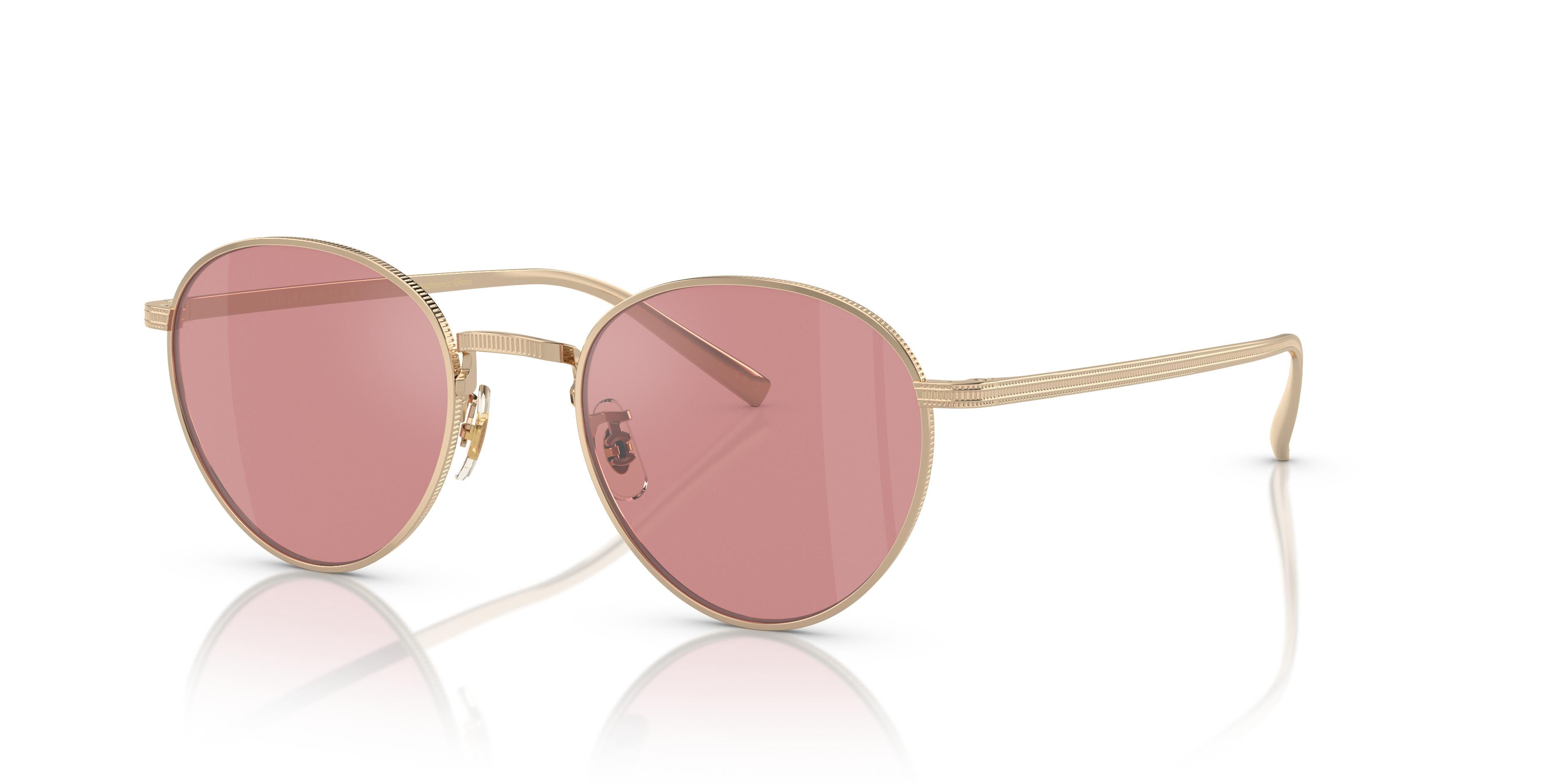 Oliver Peoples OV1336ST RHYDIAN 50353E 49
