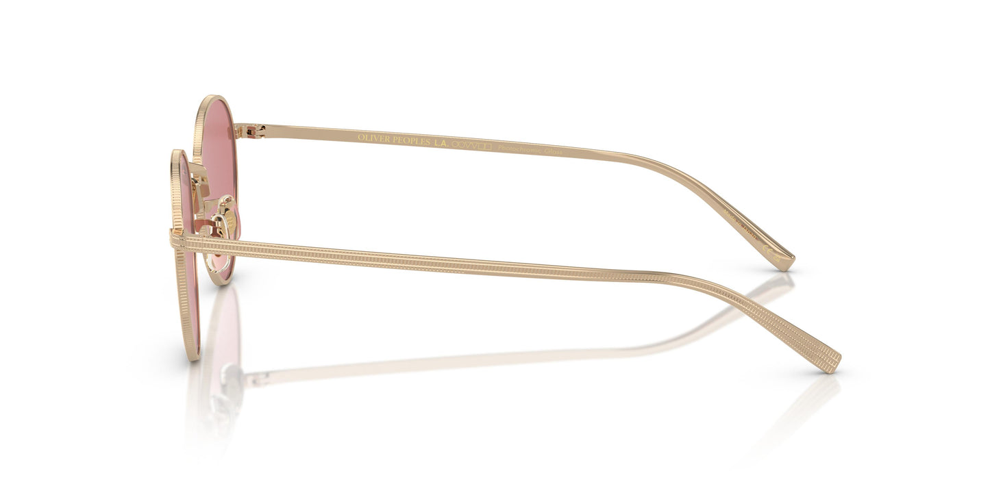 Oliver Peoples OV1336ST RHYDIAN 50353E 49