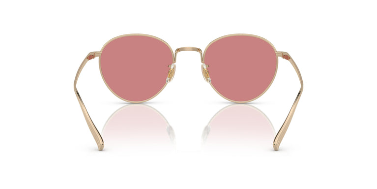 Oliver Peoples OV1336ST RHYDIAN 50353E 49 Sunglasses Bassol