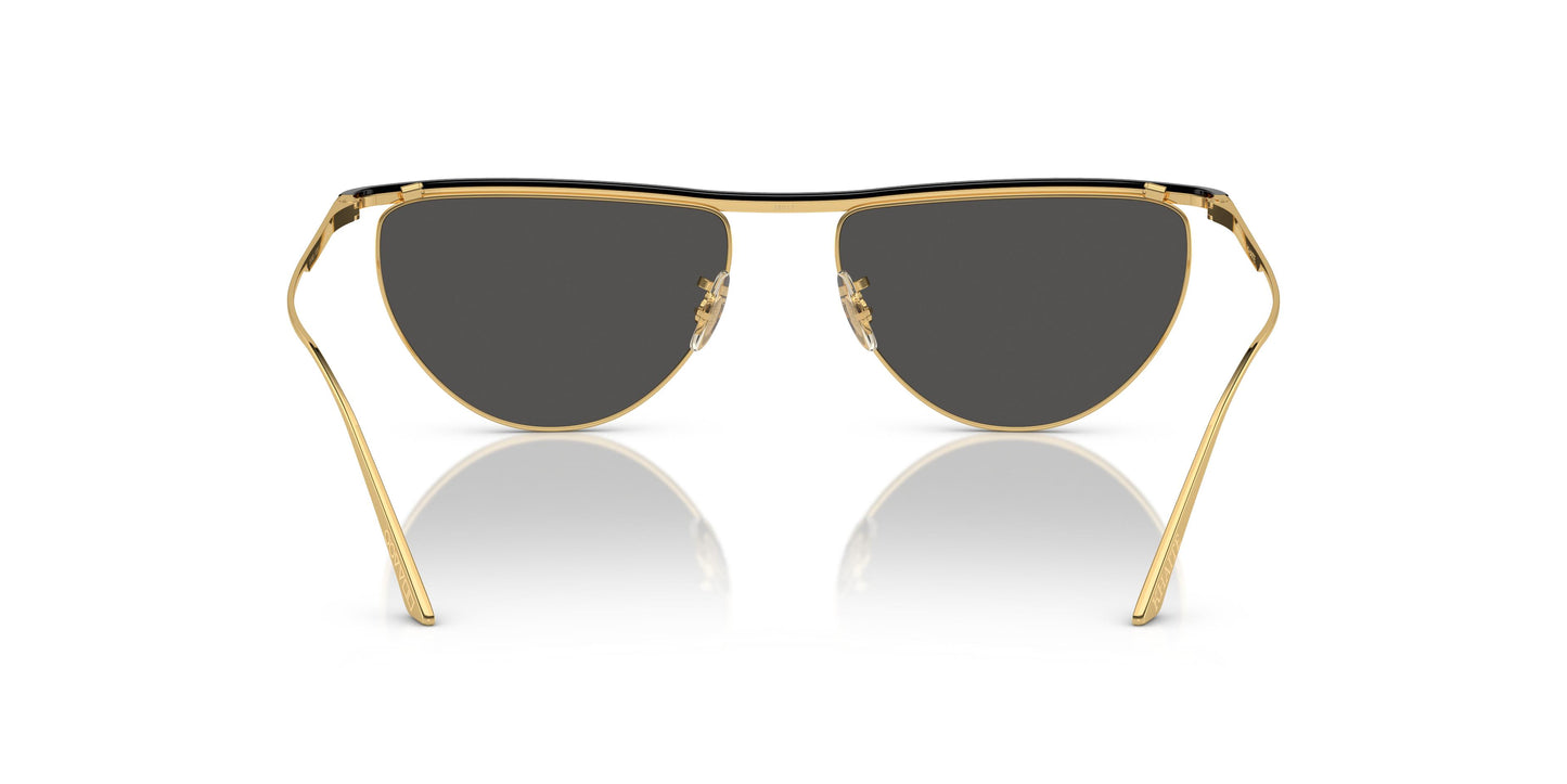 Oliver Peoples OV1342S 1984C 533287 56