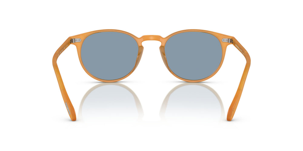 Oliver Peoples OV5004SU Riley Sun 1704R5 49