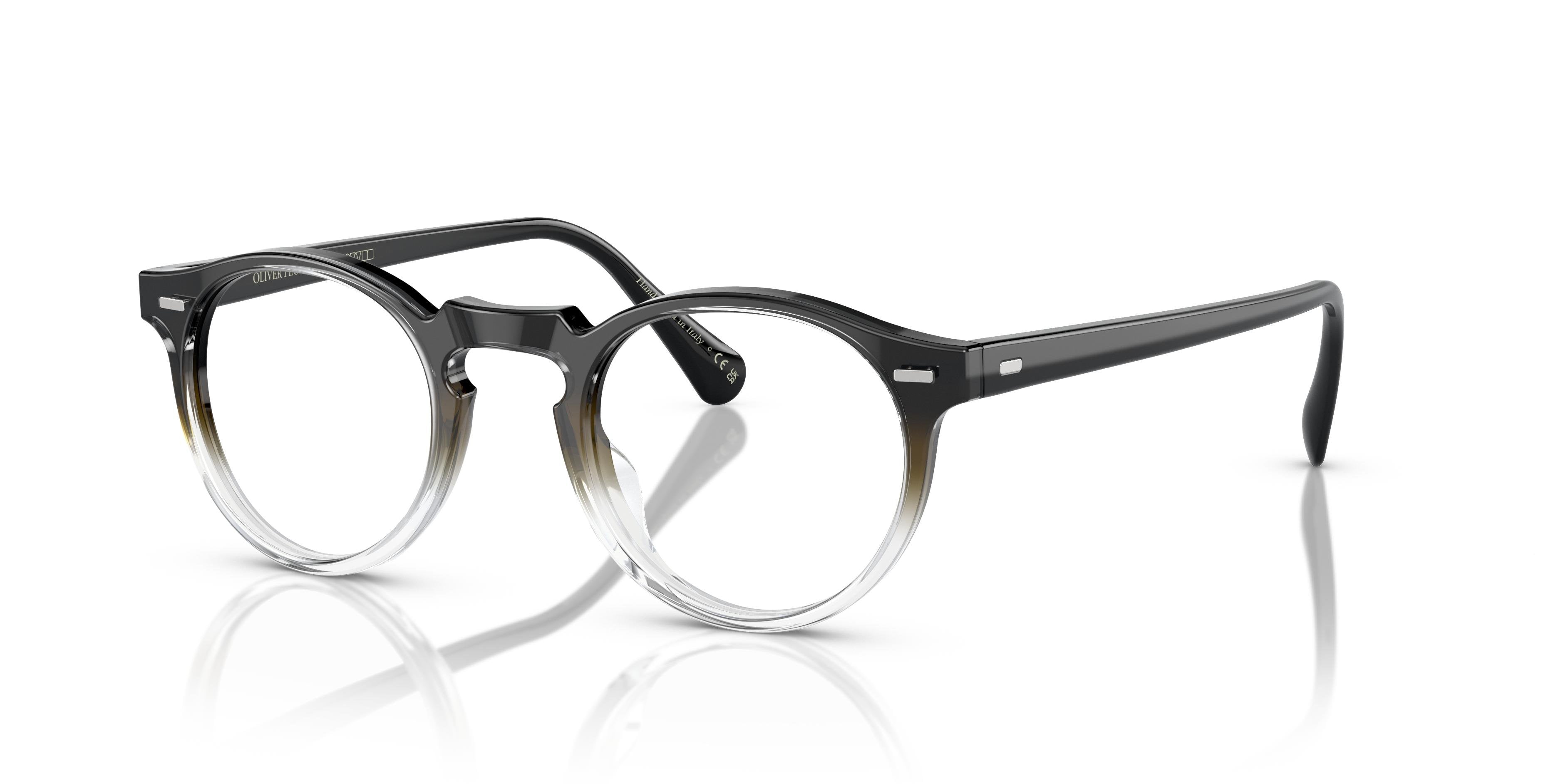Oliver Peoples OV5186 GREGORY PECK 1751 47