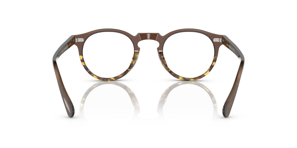 Oliver Peoples OV5186 GREGORY PECK 1756 50