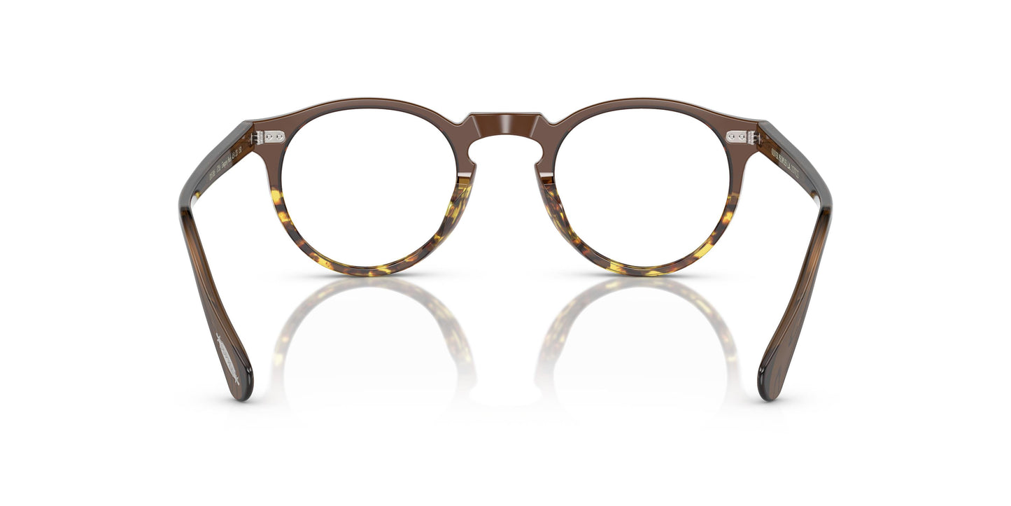 Oliver Peoples OV5186 GREGORY PECK 1756 50