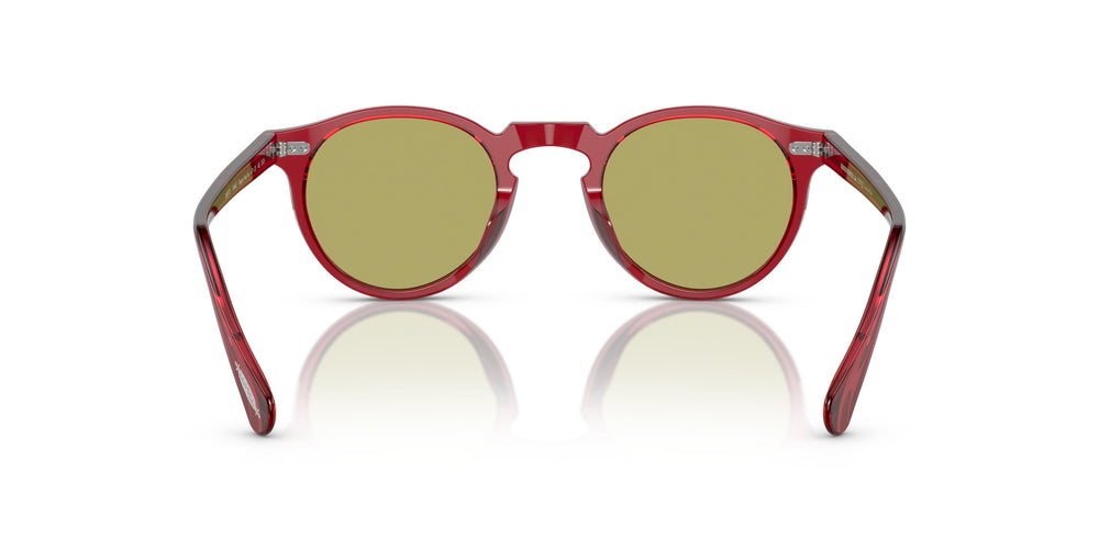 Oliver Peoples OV5217S GREGORY PECK SUN 17644C 47
