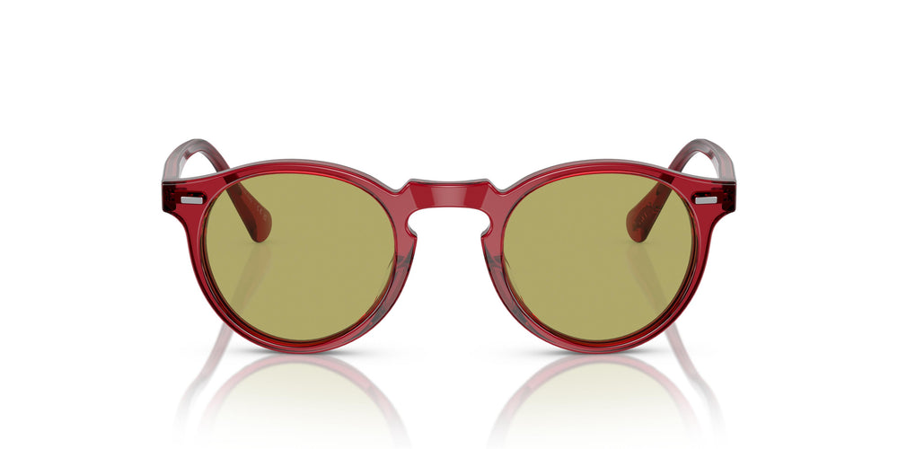 Oliver Peoples OV5217S GREGORY PECK SUN 17644C 47