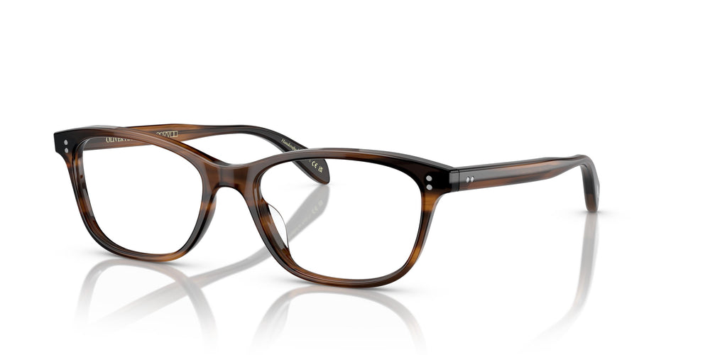 Oliver Peoples OV5224 ASHTON 1724 52