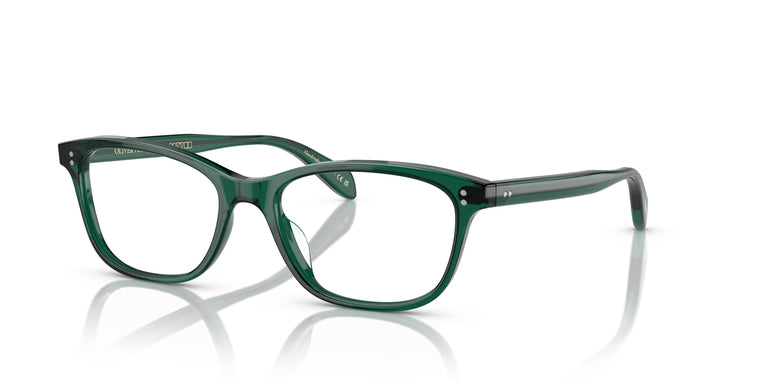 Oliver Peoples OV5224 ASHTON 1763 52
