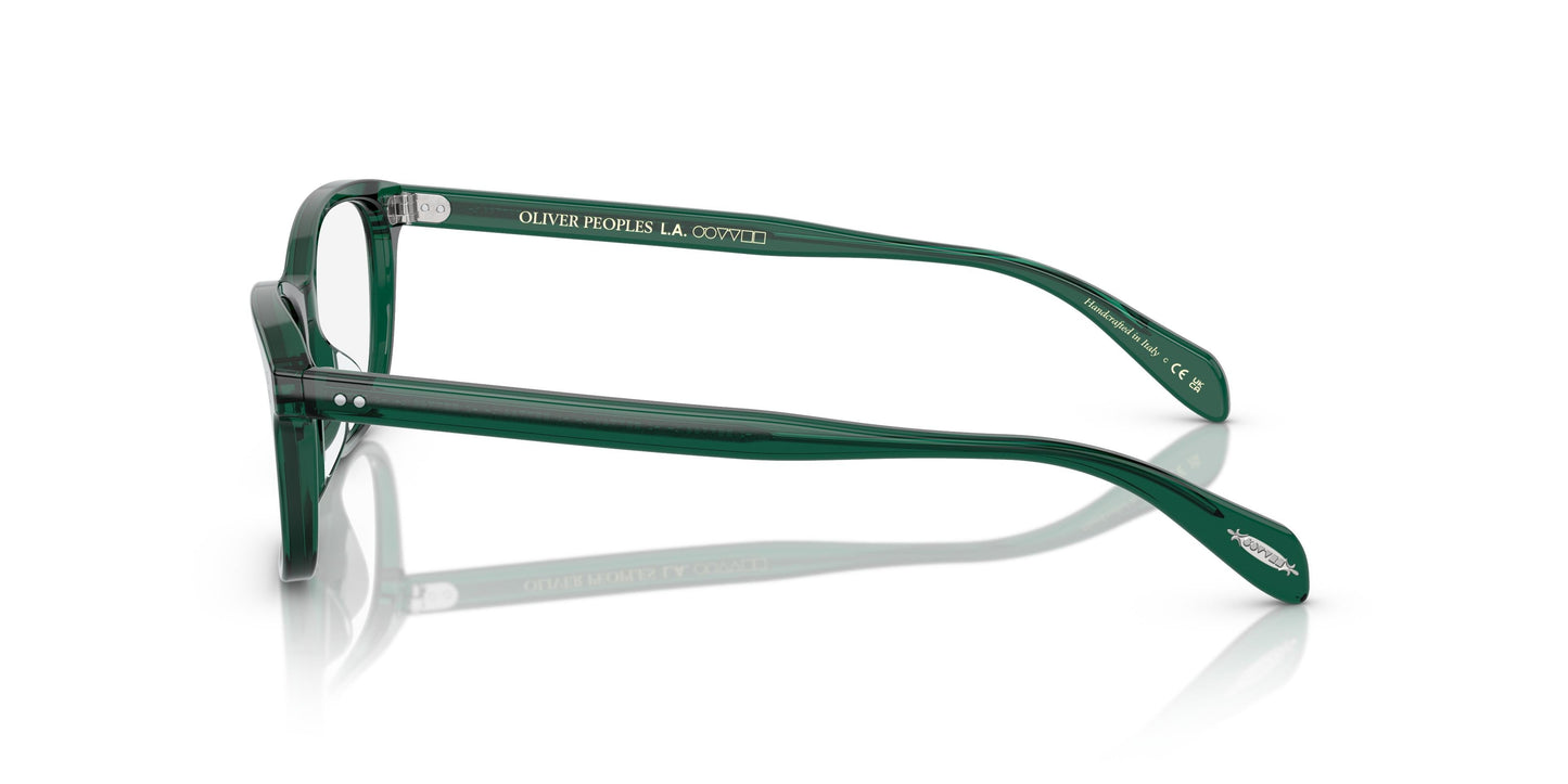 Oliver Peoples OV5224 ASHTON 1763 52