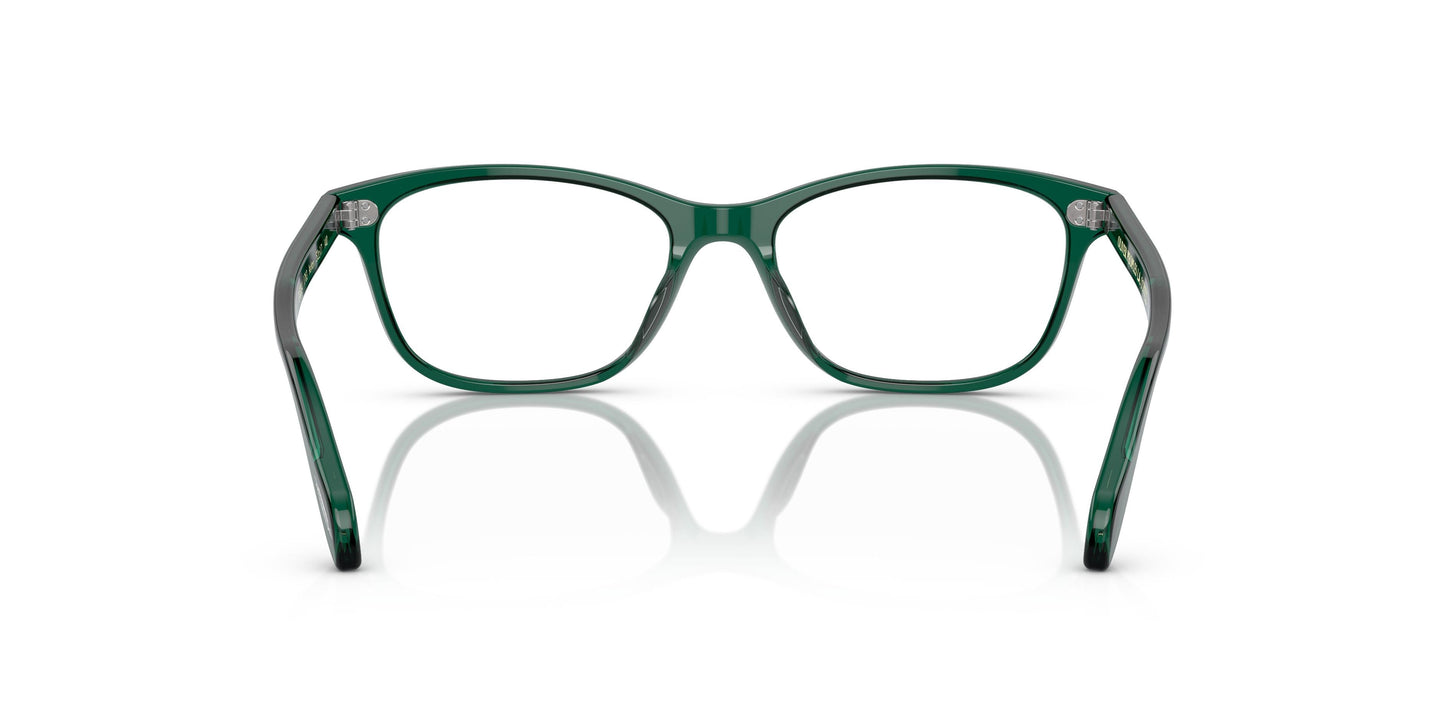 Oliver Peoples OV5224 ASHTON 1763 52