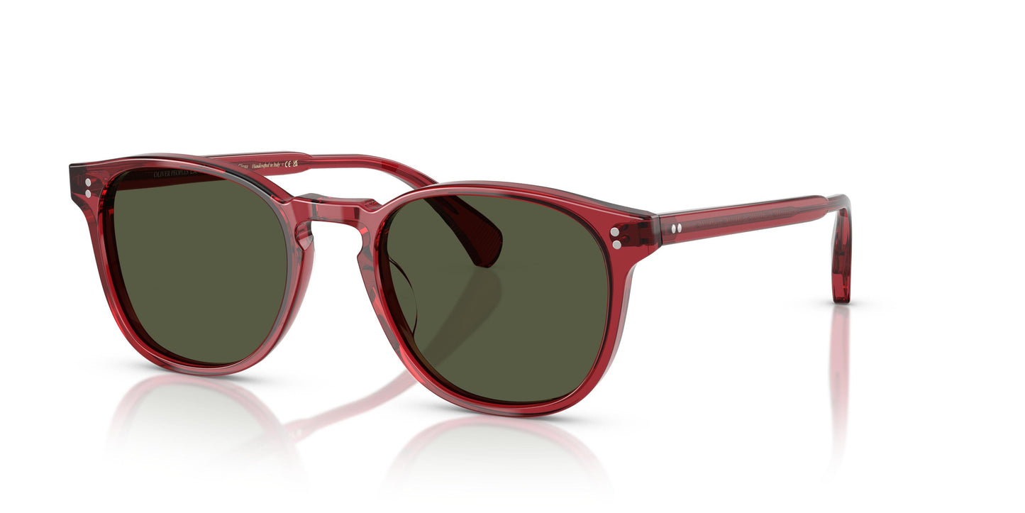 Oliver Peoples OV5298SU FINLEY ESQ. SUN (U) 176452 51