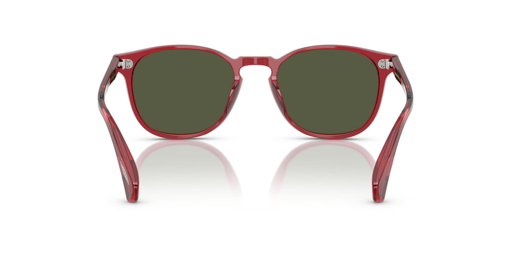Oliver Peoples OV5298SU FINLEY ESQ. SUN (U) 176452 53