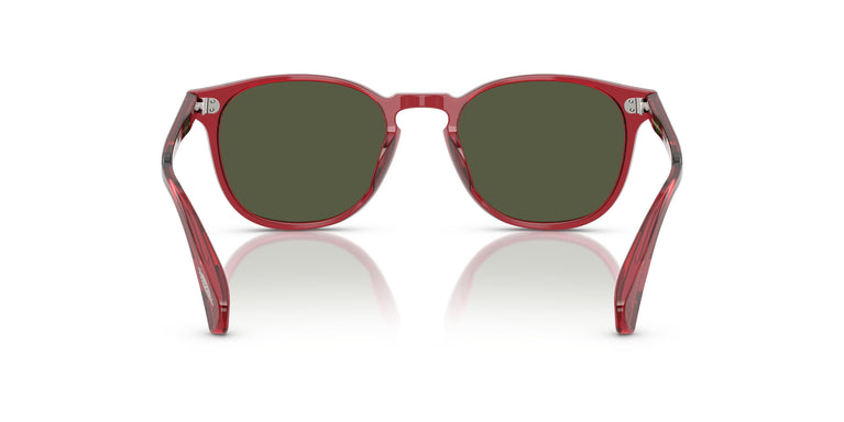 Oliver Peoples OV5298SU FINLEY ESQ. SUN (U) 176452 53