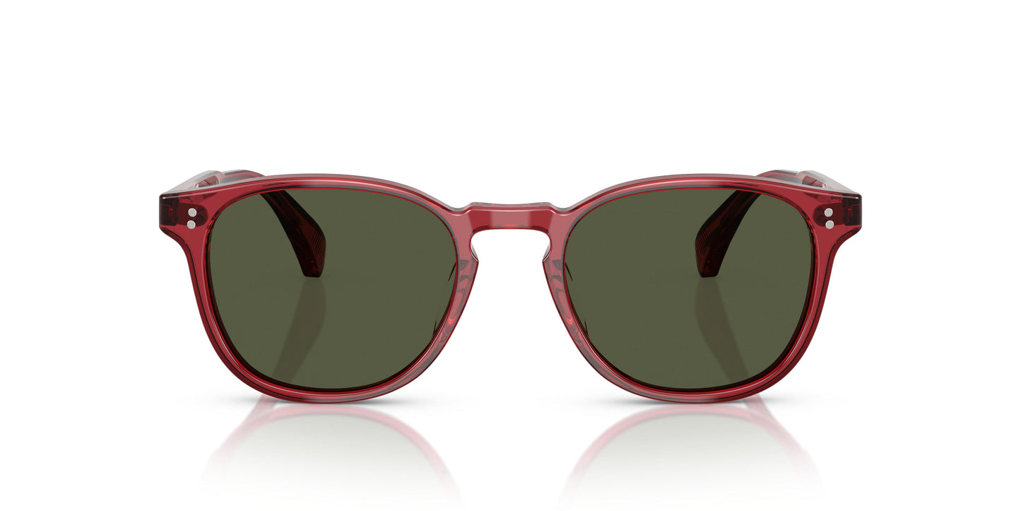Oliver Peoples OV5298SU FINLEY ESQ. SUN (U) 176452 51