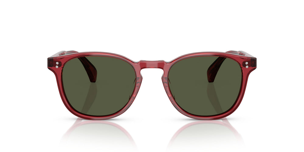 Oliver Peoples OV5298SU FINLEY ESQ. SUN (U) 176452 53