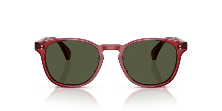Oliver Peoples OV5298SU FINLEY ESQ. SUN (U) 176452 53