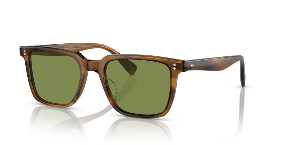 Oliver Peoples OV5419SU LACHMAN SUN 101152 53