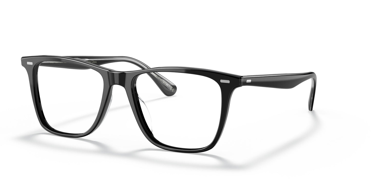 Oliver Peoples OV5437SU OLLIS SUN 1492SB 51