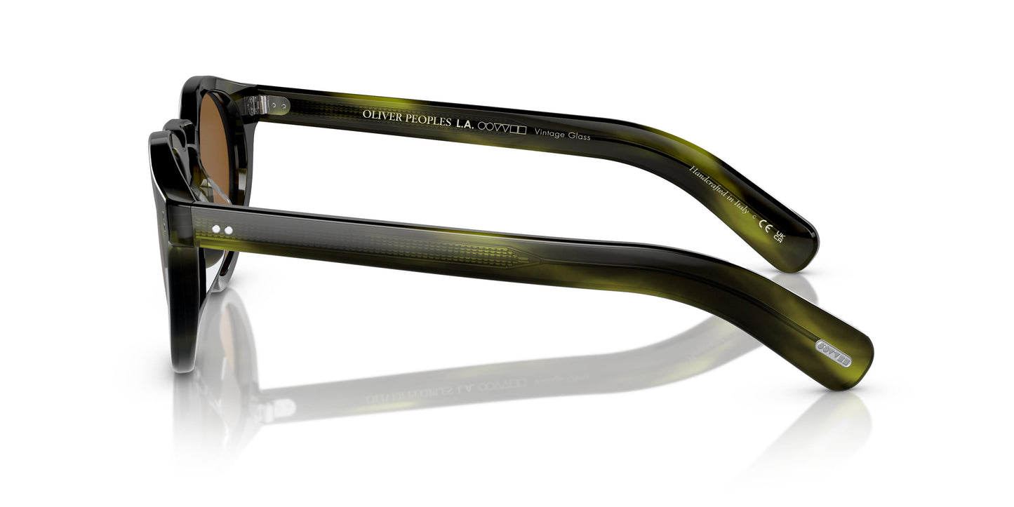 Oliver Peoples OV5450SU MARTINEAUX 168053 49