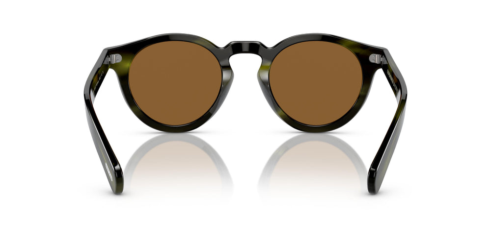 Oliver Peoples OV5450SU MARTINEAUX 168053 49
